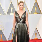 CharlizeTheron 150x150 Oscar 2017: gli arrivi sul red carpet