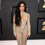 Demi Lovato 1 150x150 Grammy Awards 2017, tutti i look sul red carpet