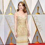 EmmaStone 150x150 Oscar 2017: gli arrivi sul red carpet