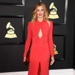 Faith Hill 150x150 Grammy Awards 2017, tutti i look sul red carpet