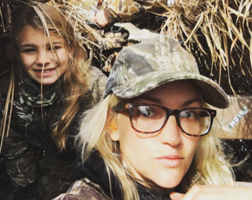 Jamie Lynn Spears Maddie Maddie, la figlia di Jamie Lynn Spears gravissima dopo un incidente