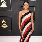 Kath Graham 150x150 Grammy Awards 2017, tutti i look sul red carpet