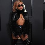 Lady Gaga 3 150x150 Grammy Awards 2017, tutti i look sul red carpet