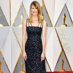 LauraDern 150x150 Oscar 2017: gli arrivi sul red carpet