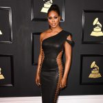 Laverne Coz 150x150 Grammy Awards 2017, tutti i look sul red carpet