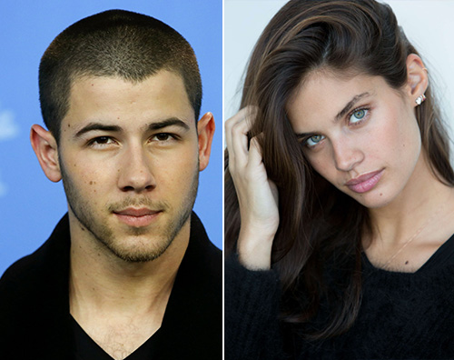 Nick Sara Nick Jonas e Sara Sampaio sono una coppia?