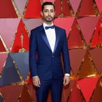RizAhmed 150x150 Oscar 2017: gli arrivi sul red carpet