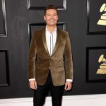 Ryan Seacrest 150x150 Grammy Awards 2017, tutti i look sul red carpet