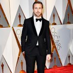 RyanGosling 150x150 Oscar 2017: gli arrivi sul red carpet