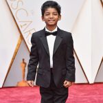 SunnyPawar 150x150 Oscar 2017: gli arrivi sul red carpet