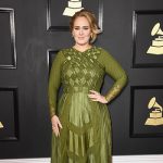 adele 150x150 Grammy Awards 2017, tutti i look sul red carpet