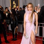 jennifer lopez 150x150 Grammy Awards 2017, tutti i look sul red carpet