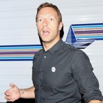 Chris Martin 150x150 Elton John festeggia i suoi 70 anni a Los Angeles