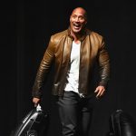 Dwayne Johnson 150x150 Ryan Gosling a Las Vegas per il CinemaCon 2017