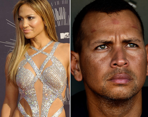 JLo Jennifer Lopez ha già un nuovo uomo