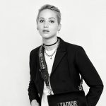 Jennifer Lawrence 4 150x150 Jennifer Lawrence testimonial Dior anche per la SS 2017