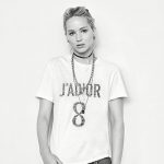 Jennifer Lawrence 5 150x150 Jennifer Lawrence testimonial Dior anche per la SS 2017