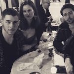 Nick Jonas Parigi 150x150 Nick Jonas a Firenze con alcuni amici