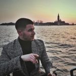 Nick Jonas Venezia 150x150 Nick Jonas a Firenze con alcuni amici