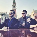 Nick Jonas Venezia 2 150x150 Nick Jonas a Firenze con alcuni amici