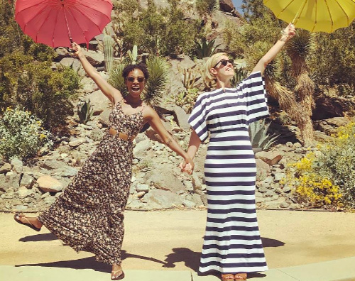 Samira Samira Wiley è una donna sposata