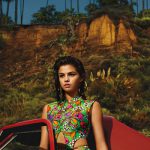 Selena Gomez 1 150x150 Selena Gomez inaugura la primavera sulla cover di Vogue
