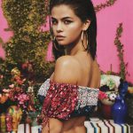 Selena Gomez 3 150x150 Selena Gomez inaugura la primavera sulla cover di Vogue