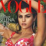 Selena Gomez 6 150x150 Selena Gomez inaugura la primavera sulla cover di Vogue