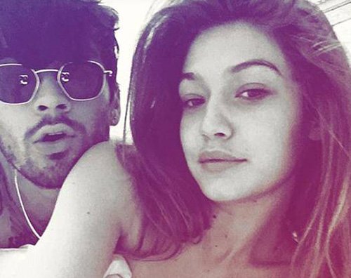 Gigi Hadid E Zayn Malik Si Sono Lasciati Gossip