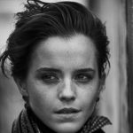 Emma 1 150x150 Emma Watson è la star di Interview Magazine