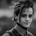 Emma 4 150x150 Emma Watson è la star di Interview Magazine