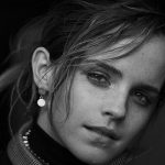 Emma 5 150x150 Emma Watson è la star di Interview Magazine