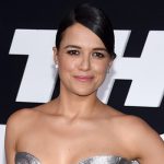 Michelle Rodriguez 150x150 Fast and Furious 8: la premiere di New York