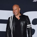 Vin Diesel 150x150 Fast and Furious 8: la premiere di New York
