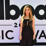 Ashley Tisdale 150x150 Billboard Music Awards 2017