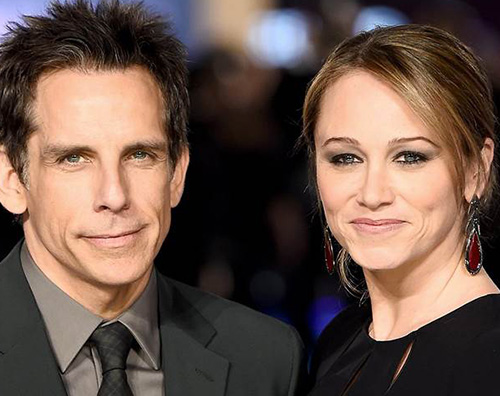 Ben Stiller Ben Stiller divorzia