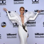 Celine Dione 150x150 Billboard Music Awards 2017
