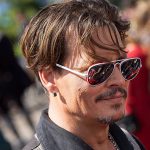 Johnny Depp 2 150x150 “I Pirati dei Caraibi” sbarcano a Disneyland Paris