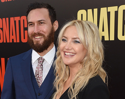 Kate Hudson 2 1 Kate Hudson e Danny Fujikawa sono una coppia!