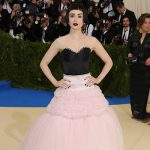 LilyCollins 150x150 Met Gala 2017: tutti i look sul red carpet