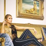 Paris 3 150x150 Paris Hilton: Il selfie l’ ho inventato io