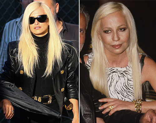 PenelopeCruz 2 Indovina la nuova bionda