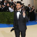 TheWeeknd 150x150 Met Gala 2017: tutti i look sul red carpet