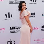 Vanessa Hudgens 1 150x150 Billboard Music Awards 2017
