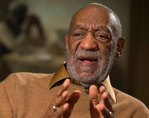 Bill Cosby Bill Cosby: il processo è tutto da rifare