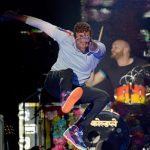 Chris Martin 150x150 One Love Manchester: Ariana Grande ritorna sul palco