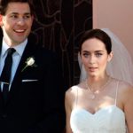 Emily Blunt 2 150x150 8 coppie celebri che si sono sposate in Italia