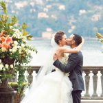 John Legend 150x150 8 coppie celebri che si sono sposate in Italia