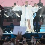 Katy Perry 2 150x150 One Love Manchester: Ariana Grande ritorna sul palco
