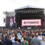 One Love Manchester 150x150 One Love Manchester: Ariana Grande ritorna sul palco